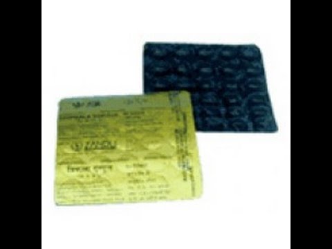 Zandu Triphala Tablet  Prevents Ageing, Imparts Longevity, Immunity - 30 Tablet