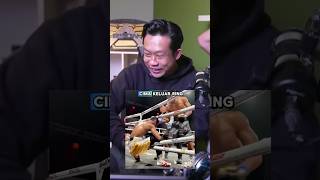 Download lagu Reaksi Paris Saat Nonton Chima VS Ibas di Byon Madness. Kek ragu ragu gitu mau ngeluapin ya lek 👀🤣 mp3