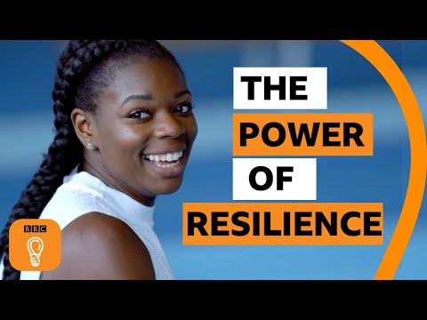 メンタルタフネスは成功の秘訣」｜BBCアイデア ('Mental toughness is the secret to success' | BBC Ideas)