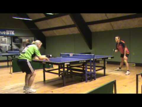 111214 Østserie, Magnus Wibrand - Lone Hommeluhr