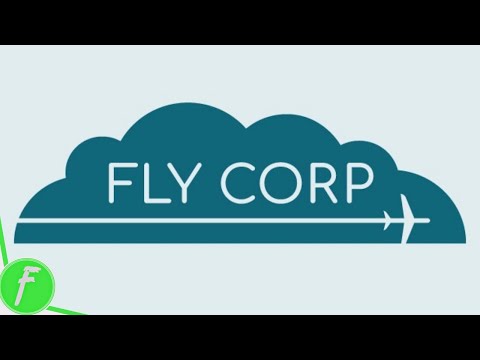 Fly Corp Gameplay HD (PC) | NO COMMENTARY - YouTube