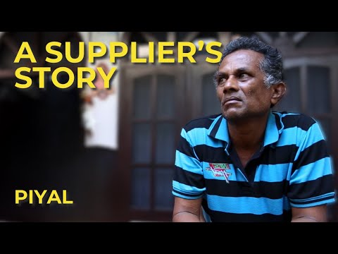 A Supplier Story | Piyal | tuktukrental.com | Social Impact