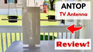 ANTOP - AT-800SBS TV Antenna 🌺