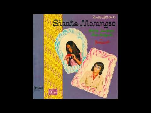 Mus Mulyadi, Titiek Sandhora - Keroncong Jawa Vol. 2 [Full Album] Sipate Manungso