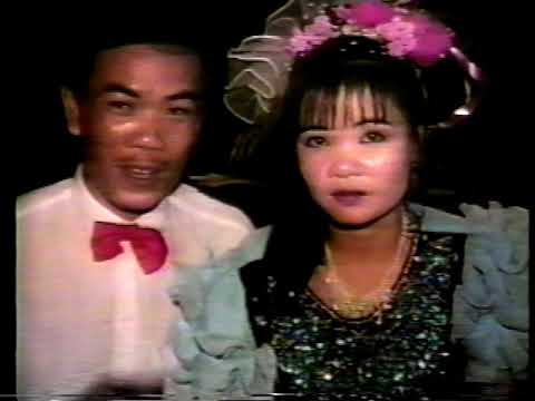 Lễ Cưới - Tích Anh & Mỹ Lợi - 30-07-1997