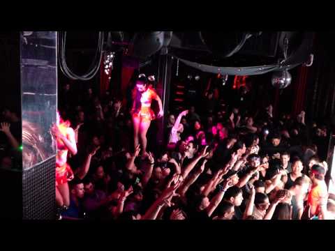 Elevation vs. Grube & Hovsepian - City of Angels @ Pacha NYC