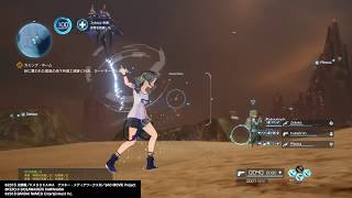 SAOFB 佐天さんっぽいキャラで難易度EXTREMEを通しプレイ 28/38 Lv62≫Lv63
