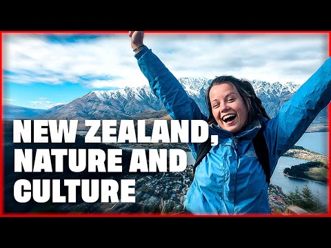 New Zealand, Nature & Culture