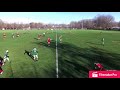 McLean Premier Cup Highlights