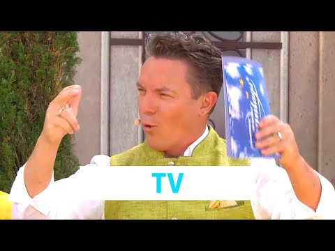 Stefan Mross - Einmal um die Welt | Immer wieder sonntags