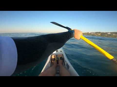 Sass Kzn North Coast Tour - June 2023 - Day 2