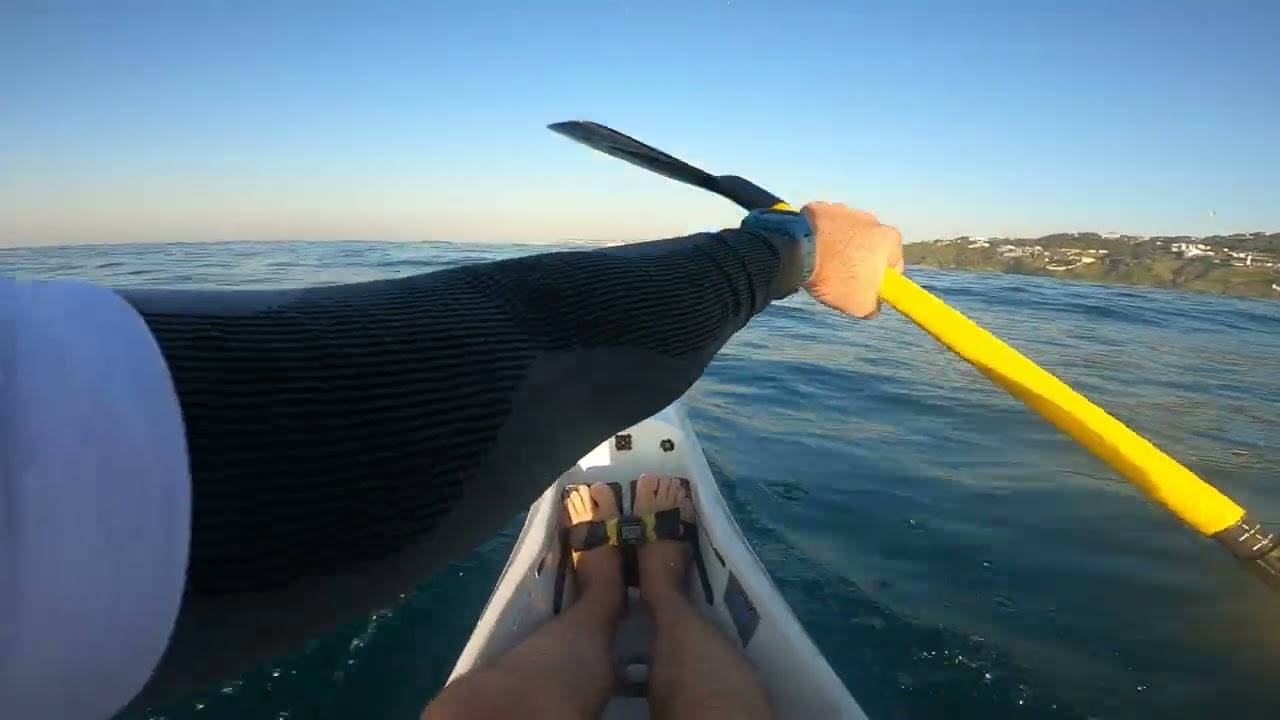 Sass Kzn North Coast Tour - June 2023 - Day 2