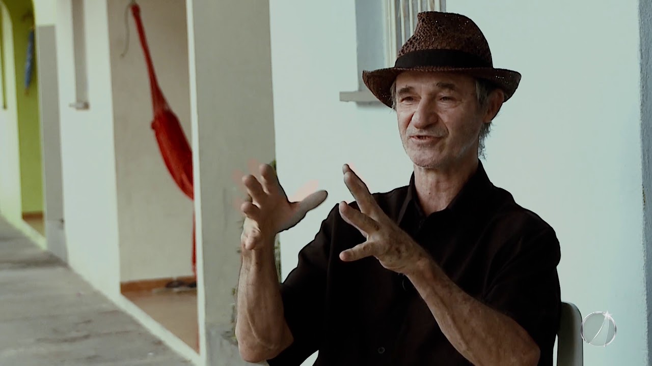 Depressão: Você não está sozinho - Documentário TV ALE