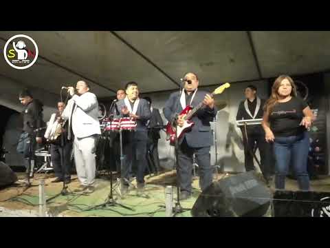 THE PRINCES OF GUARACHA - "REMEMBERING THE DANCER" FESTIVAL 2025 (Campo EL Churito, SDE)