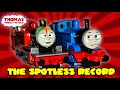 Thomas Poorly Retold The Spotless Record