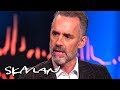 Jordan B. Peterson | Full interview | SVT/TV 2/Skavlan