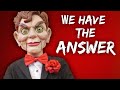 Is The Lost Goosebumps Episode Night Of The Living Dummy Real