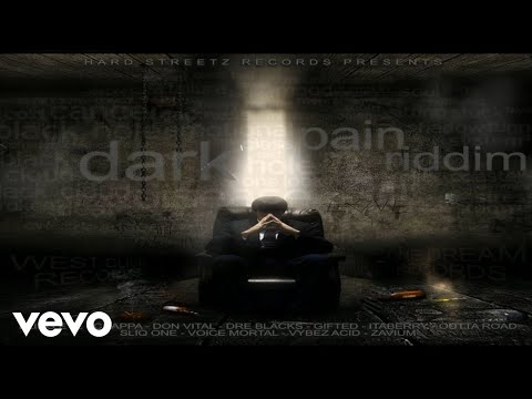 Don Vital - Ghetto Chronicles (Official Audio Visual)