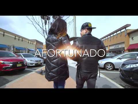 Big Sence Ft JSierra, Billy Ronca Afortunado