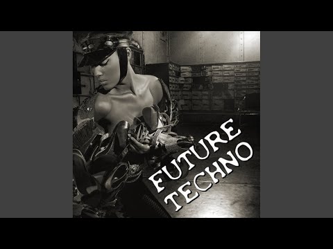 Bluster (Original Mix)