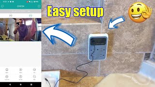 CAMDUCK Spy Camera Charger - #founditonamazon