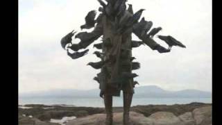 On the Death of the Waters - Shearwater