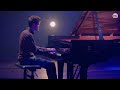 Solo Piano Live Session at Budapest Music Center
