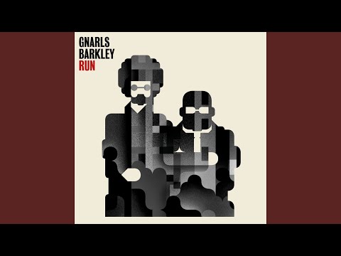 Video thumbnail for Run (I'm a Natural Disaster)