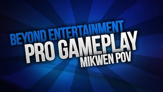 Halo 4 | Pro Gameplay Commentary: Mikwen POV