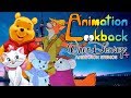 The History Of Walt Disney Animation Studios 5 16 Animation Lookback
