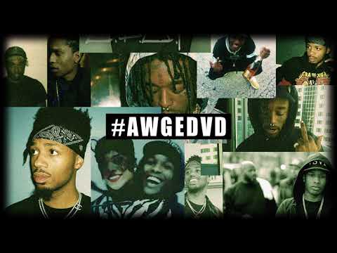 #AWGEDVD (INSTRUMENTAL) Lil Uzi Vert x A$AP Rocky Freestyle