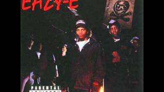 Ruthless Villian - Eazy E