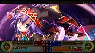 Let's Play: Kamidori Alchemy Meister NG+ Episode 23