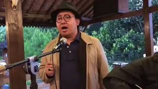 Download lagu Keren!!! Fadli Zon Nyanyikan Lagu Rusia Katyusha mp3 Download lagu Keren!!! Fadli Zon Nyanyikan Lagu Rusia Katyusha mp3