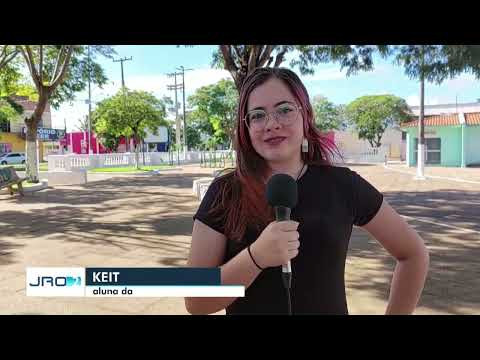 Reportagem Clemap Rede Amazônica