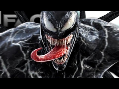 Parte do Venom|REEDITADO|Rap do Sexteto Sinistro II|NÓS NÃO QUEREMOS SER CONSERTADOS|@facoassimoficial