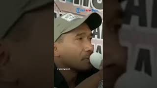 Kades Gaguk Tak Ambil Gaji Selama Menjabat Menjadi Kades 1 Periode