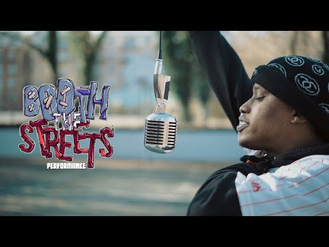 A1 Haven - No Hook | Booth The Streets