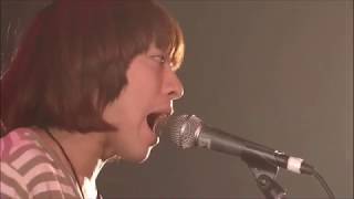 初期KANA-BOON a,oh live