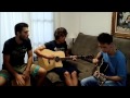 "Glad You Came" - The Wanted (Johnny Joe Cover ...