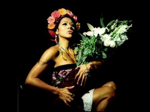 Lila Downs - La Cama de Piedra