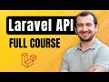 Laravel API For Beginners A Complete Guide