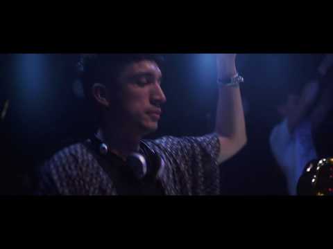 Manija Producciones presento: Adrian Hour at Mmbox (12-08-2017)