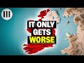 Why living in Ireland has become impossible