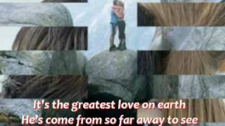 The Greatest Love on Earth - Chicago