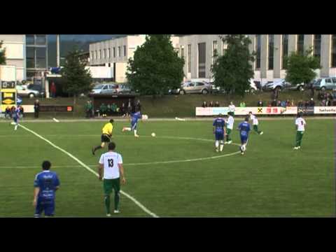 UPC Tirol Liga: Kellerderby in Kematen