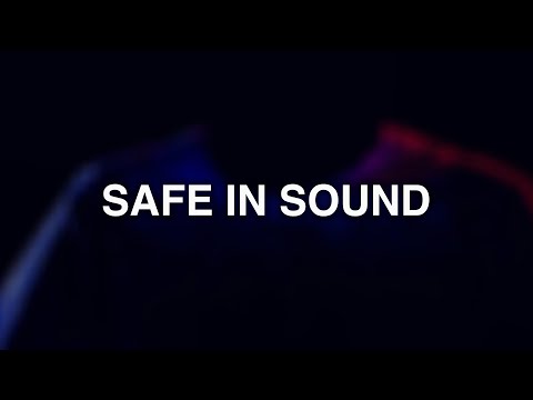 Sex Whales & Omri - Safe In Sound