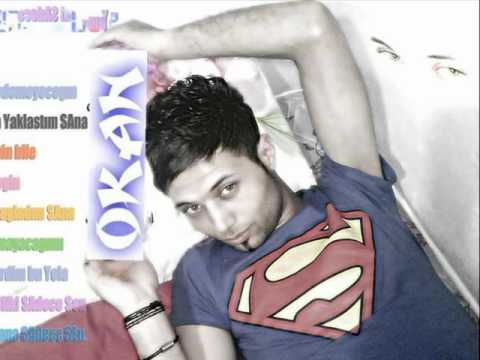 Okan UĞUR - ALLAHINDAN BULASIN 2oı2