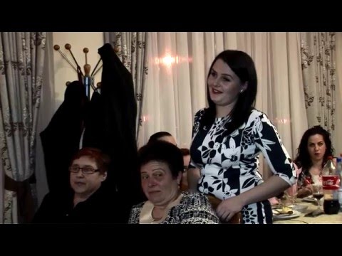 Ovidiu Pas - Aniversare - Ema Virtei - 2016