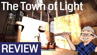 The Town of Light - Review